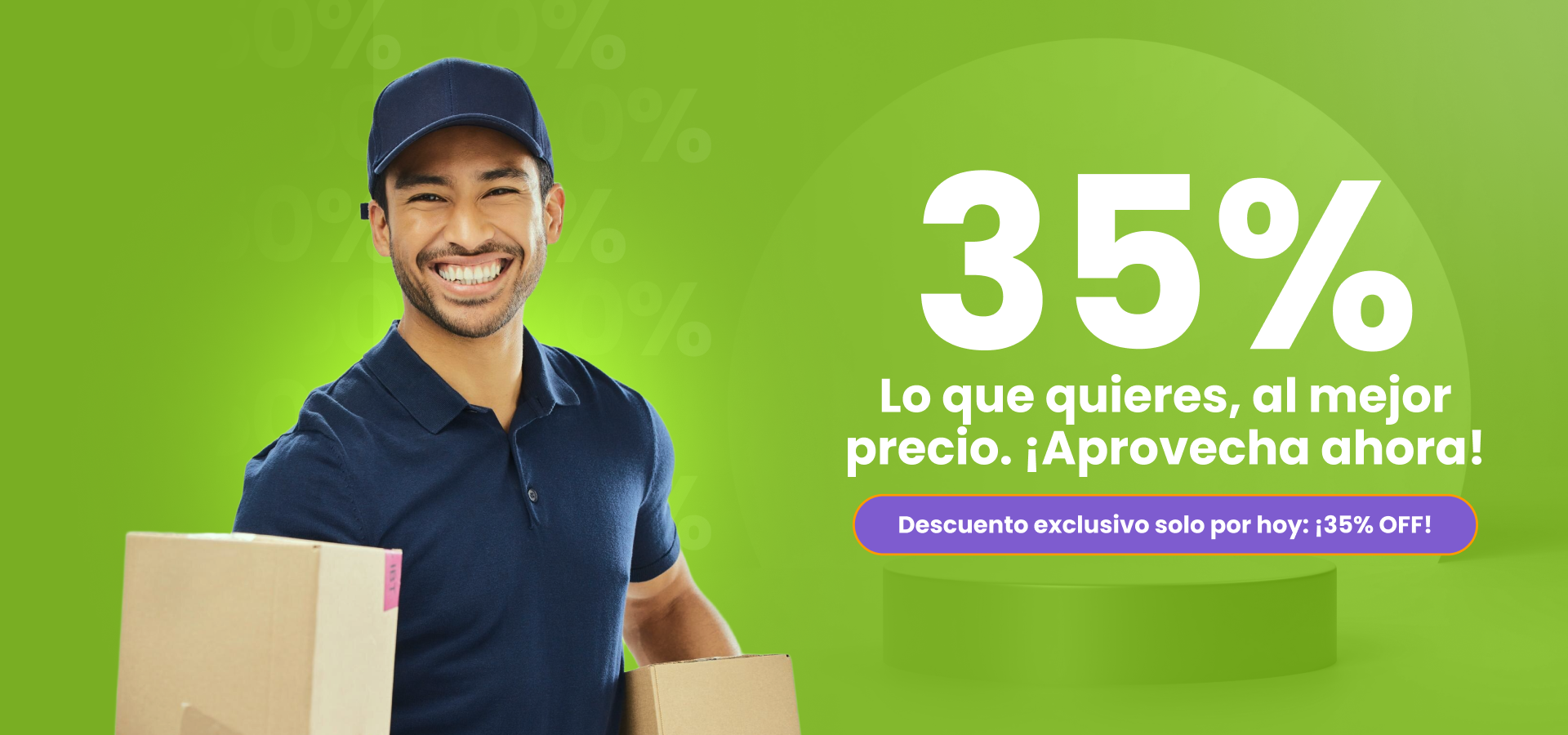 Banner Mobile